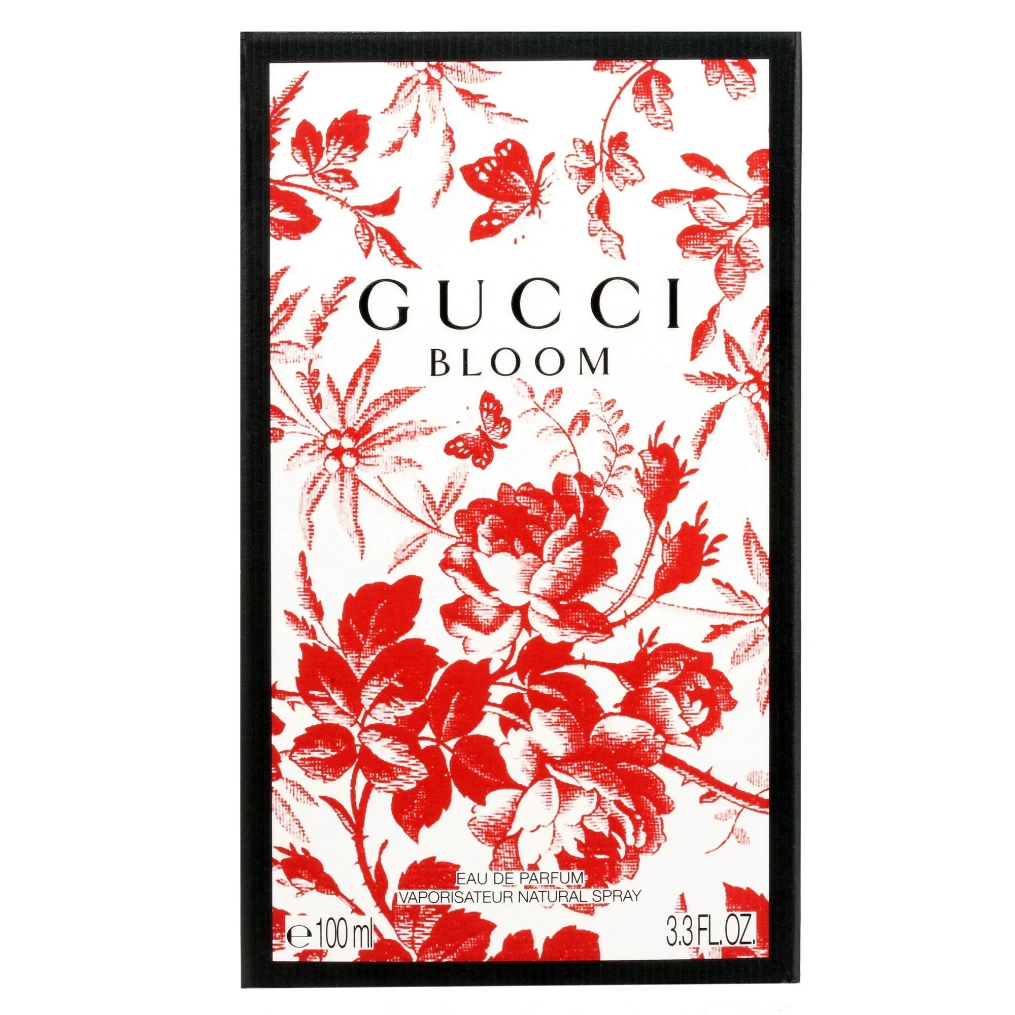 Gucci Flora Perfume