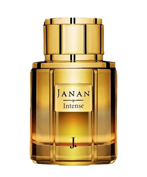 JANAN INTENSE PERFUME