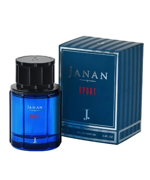 JANAN SPORT