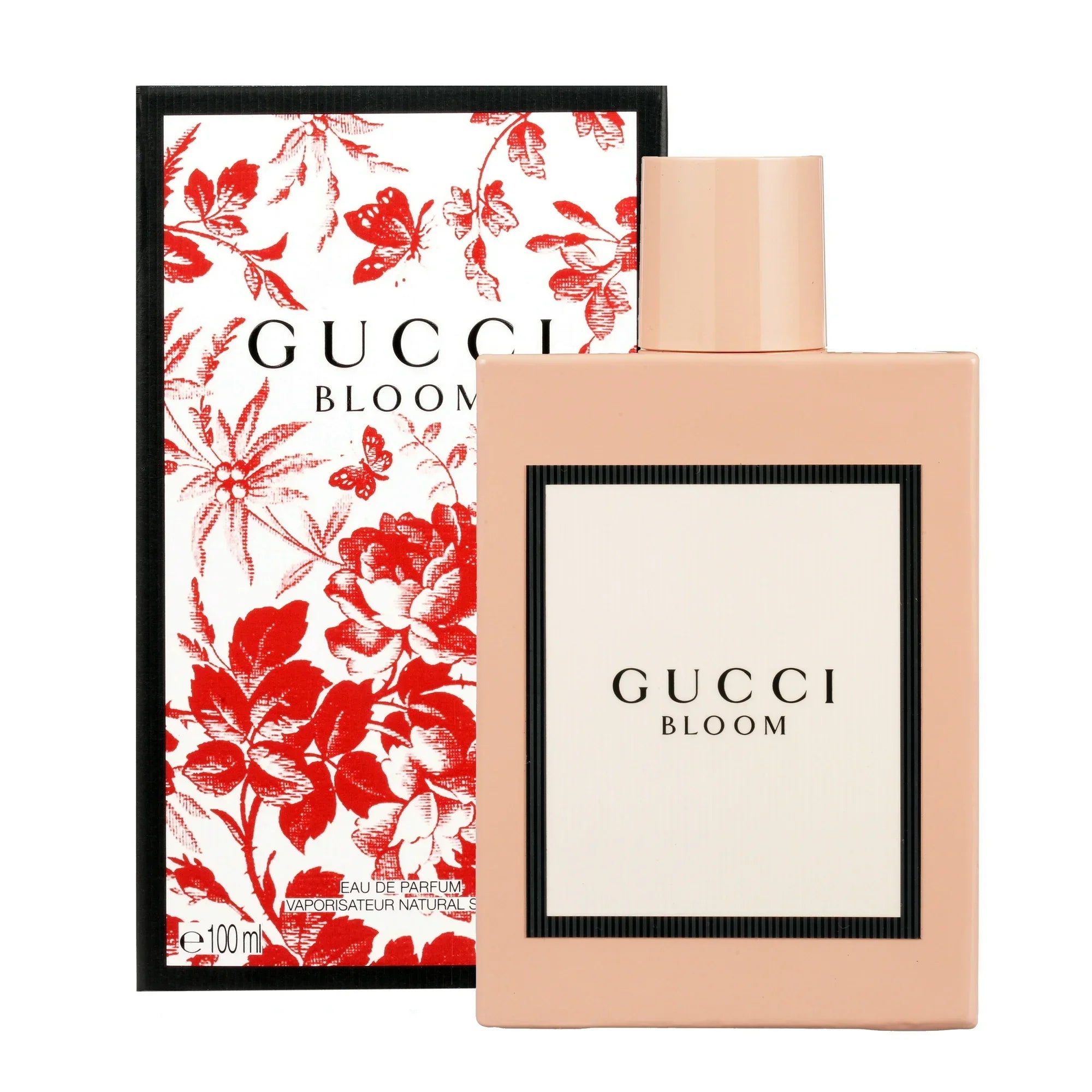 Gucci Flora Perfume